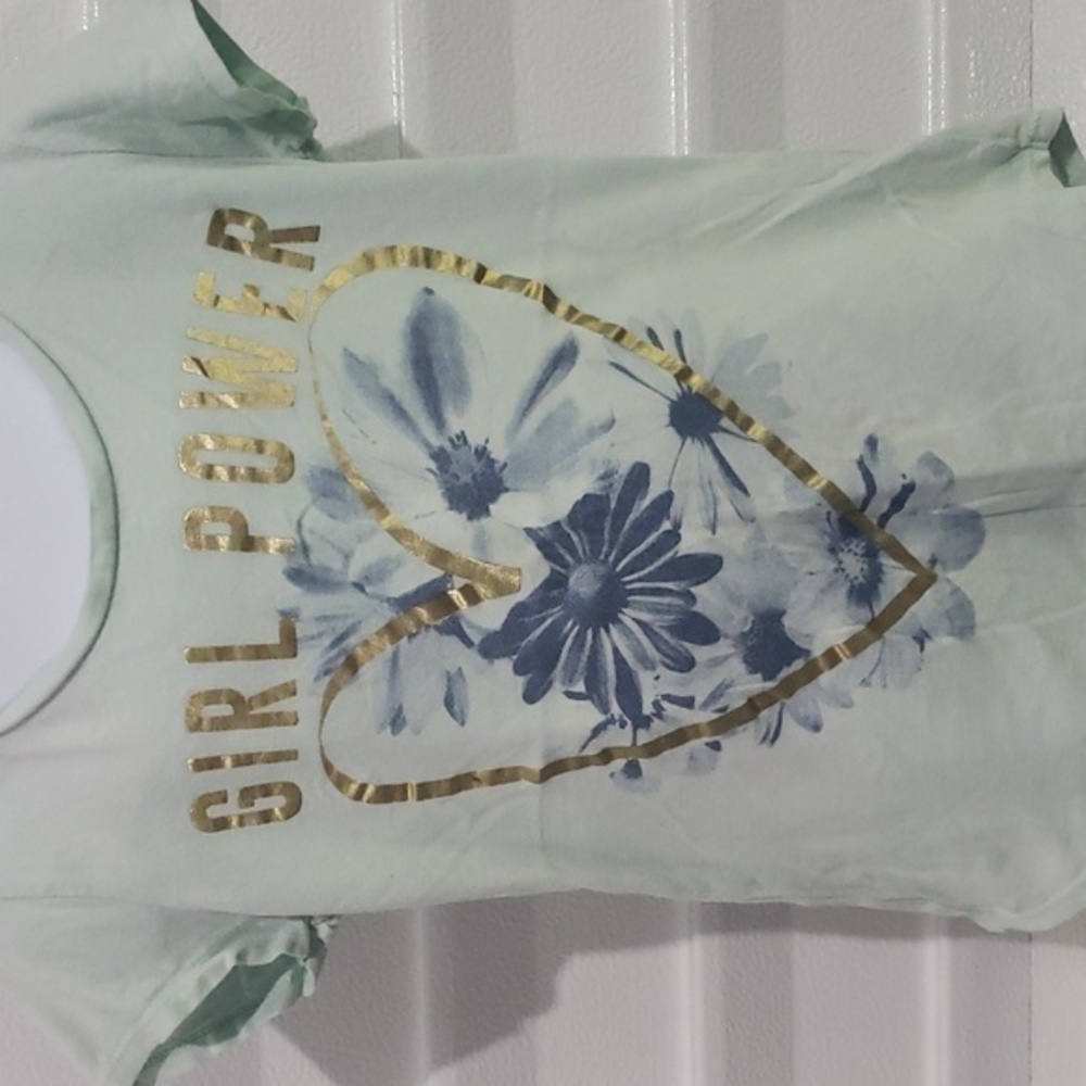 Girls‎ tshirt - Picture 2 of 6